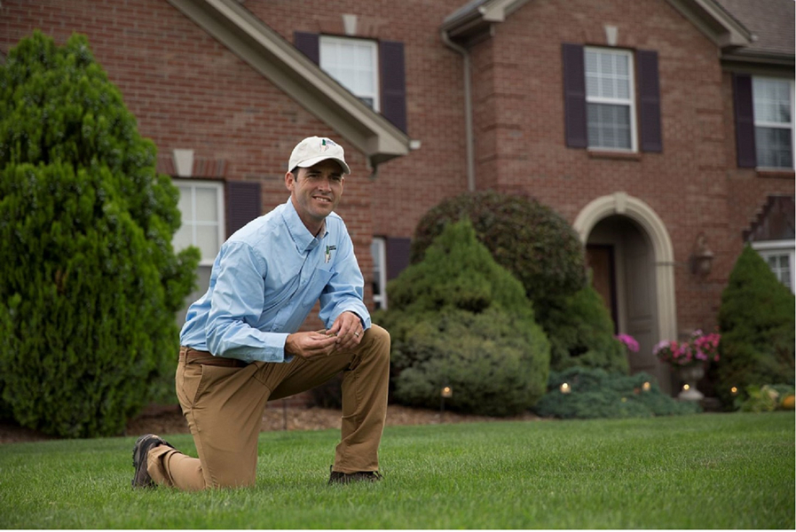 Cover photo of Lawn Doctor of Mason-West Chester