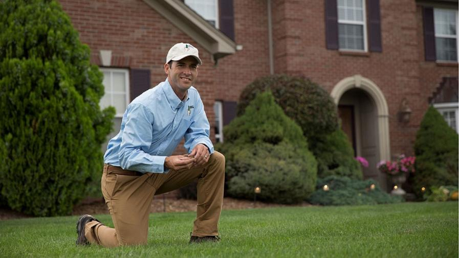 Cover photo of Lawn Doctor of Mason-West Chester